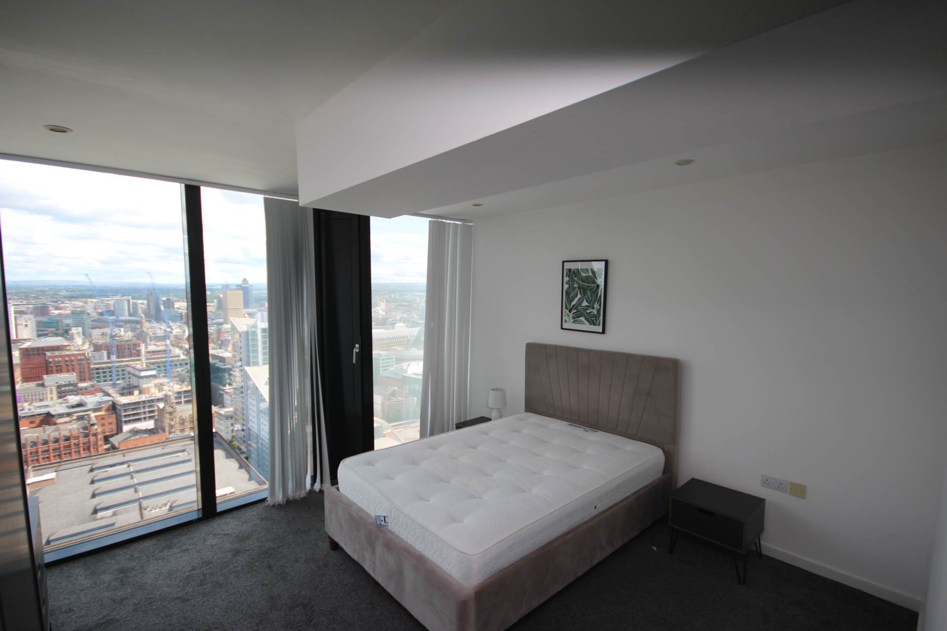 Beetham Tower, Manchester, Image 2