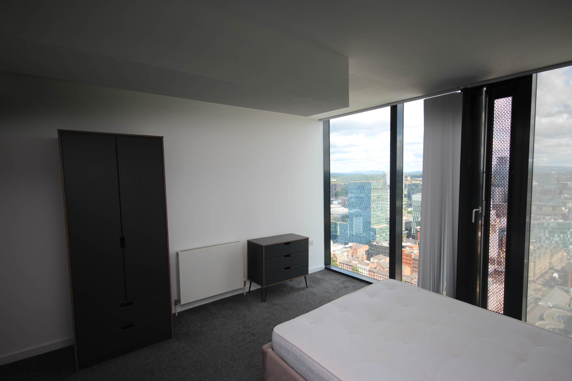 Beetham Tower, Manchester, Image 3