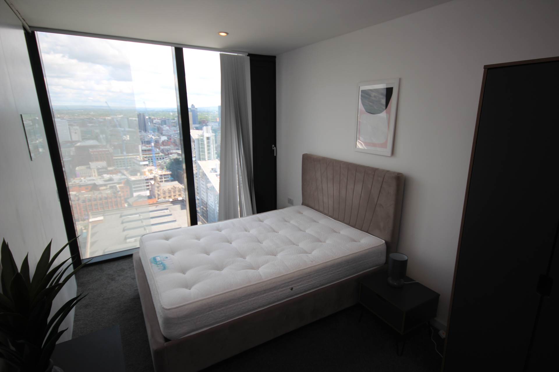 Beetham Tower, Manchester, Image 5