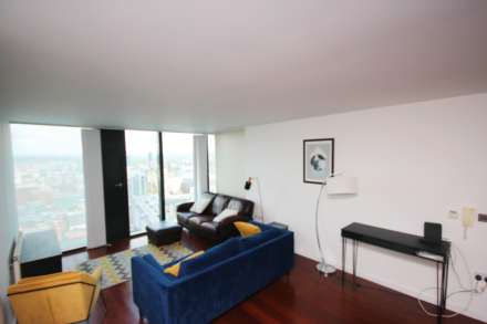 Property For Rent Deansgate, Manchester