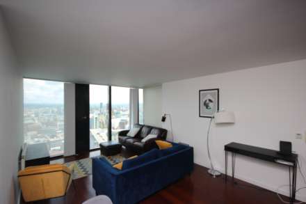 Beetham Tower, Manchester, Image 1