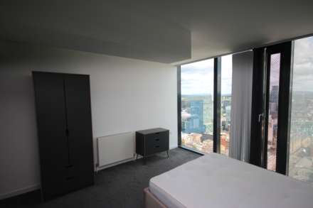 Beetham Tower, Manchester, Image 3