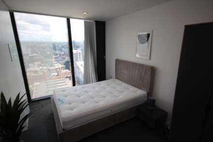 Beetham Tower, Manchester, Image 5