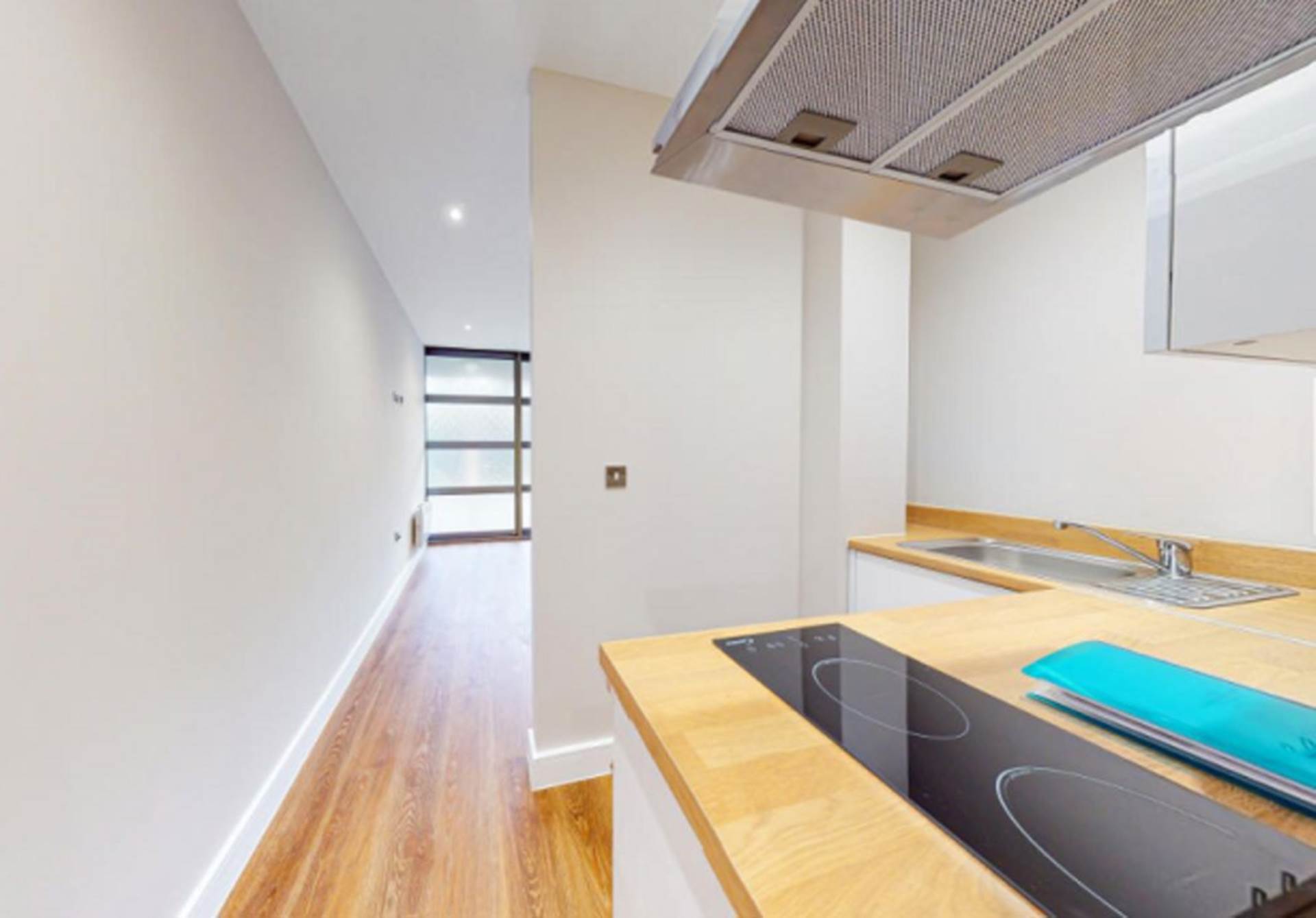 Worsley Street, Manchester, Image 2