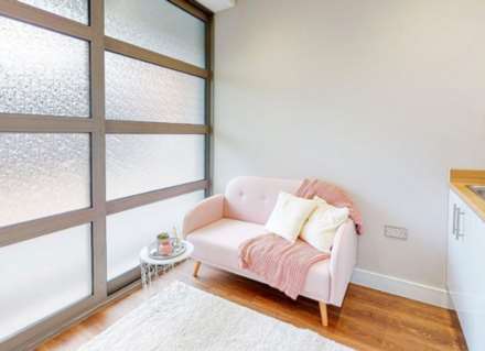 Worsley Street, Manchester, Image 1