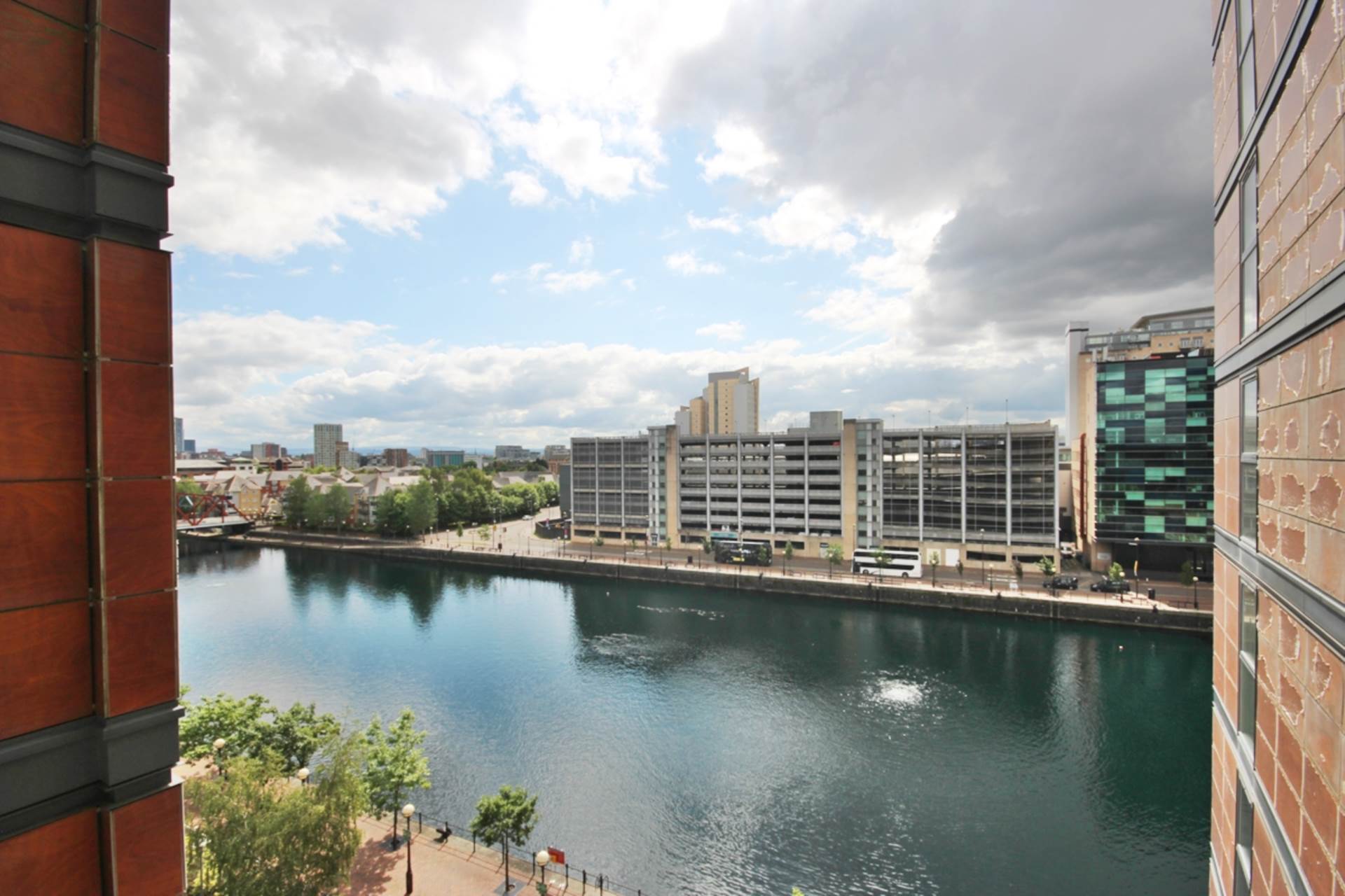 The Quays, Salford, Image 1