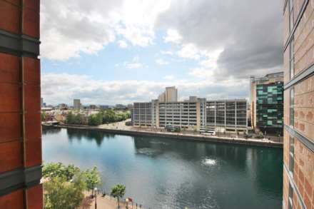 The Quays, Salford
