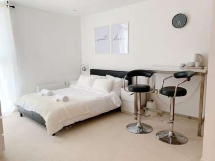 The Quays, Salford, Image 8