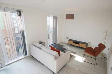 Property For Rent Craven Street, Salford