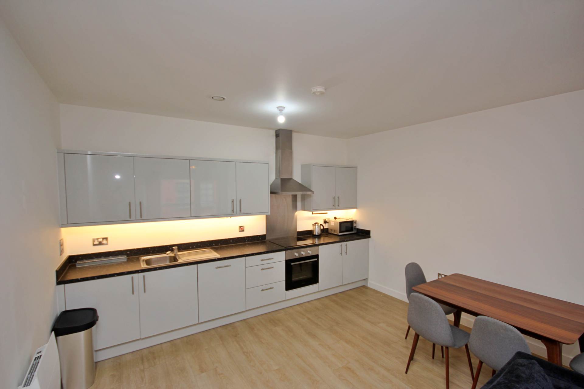 Harrison Street, Manchester, Image 1