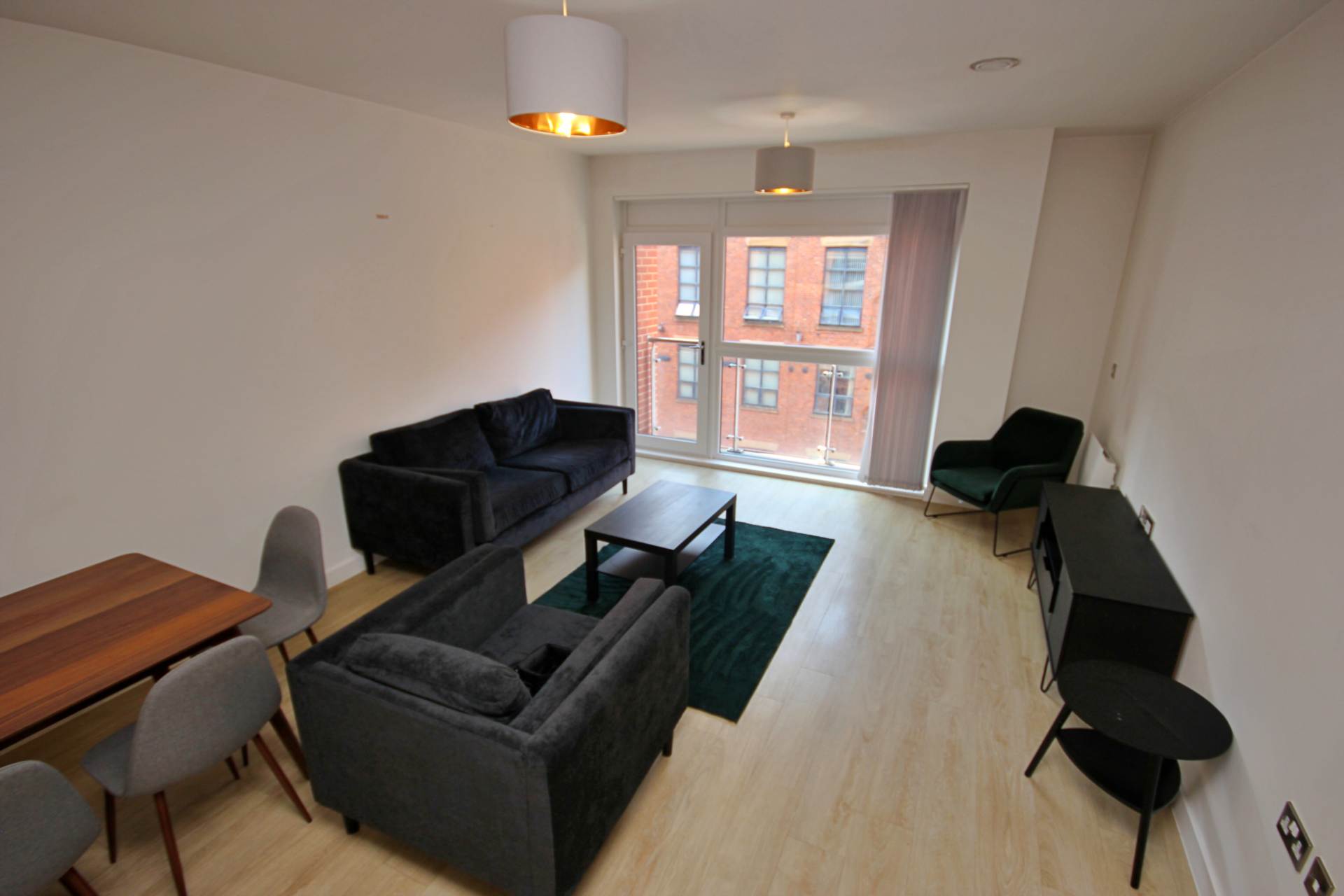 Harrison Street, Manchester, Image 2