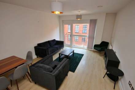 Harrison Street, Manchester, Image 2