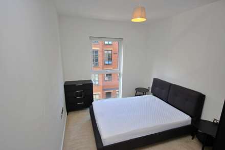 Harrison Street, Manchester, Image 3