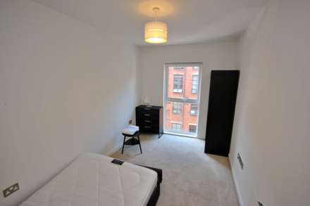 Harrison Street, Manchester, Image 6