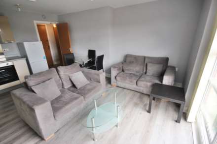Property For Rent Everade Street, Salford