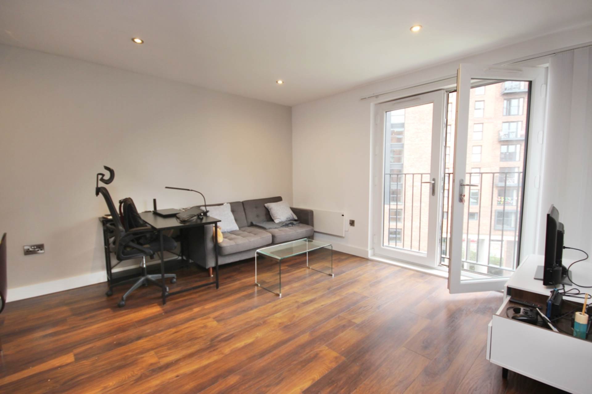 Ordsall Lane, Salford, Image 2