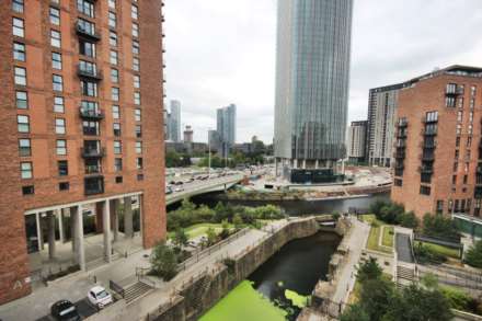 Ordsall Lane, Salford