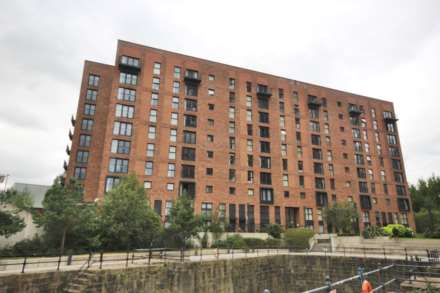 Ordsall Lane, Salford, Image 9