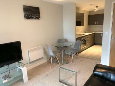 Adelphi Street, Manchester, Image 1