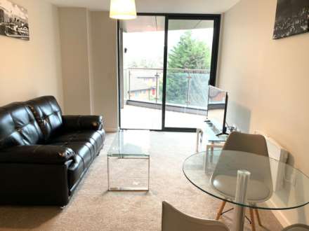 Adelphi Street, Manchester, Image 4
