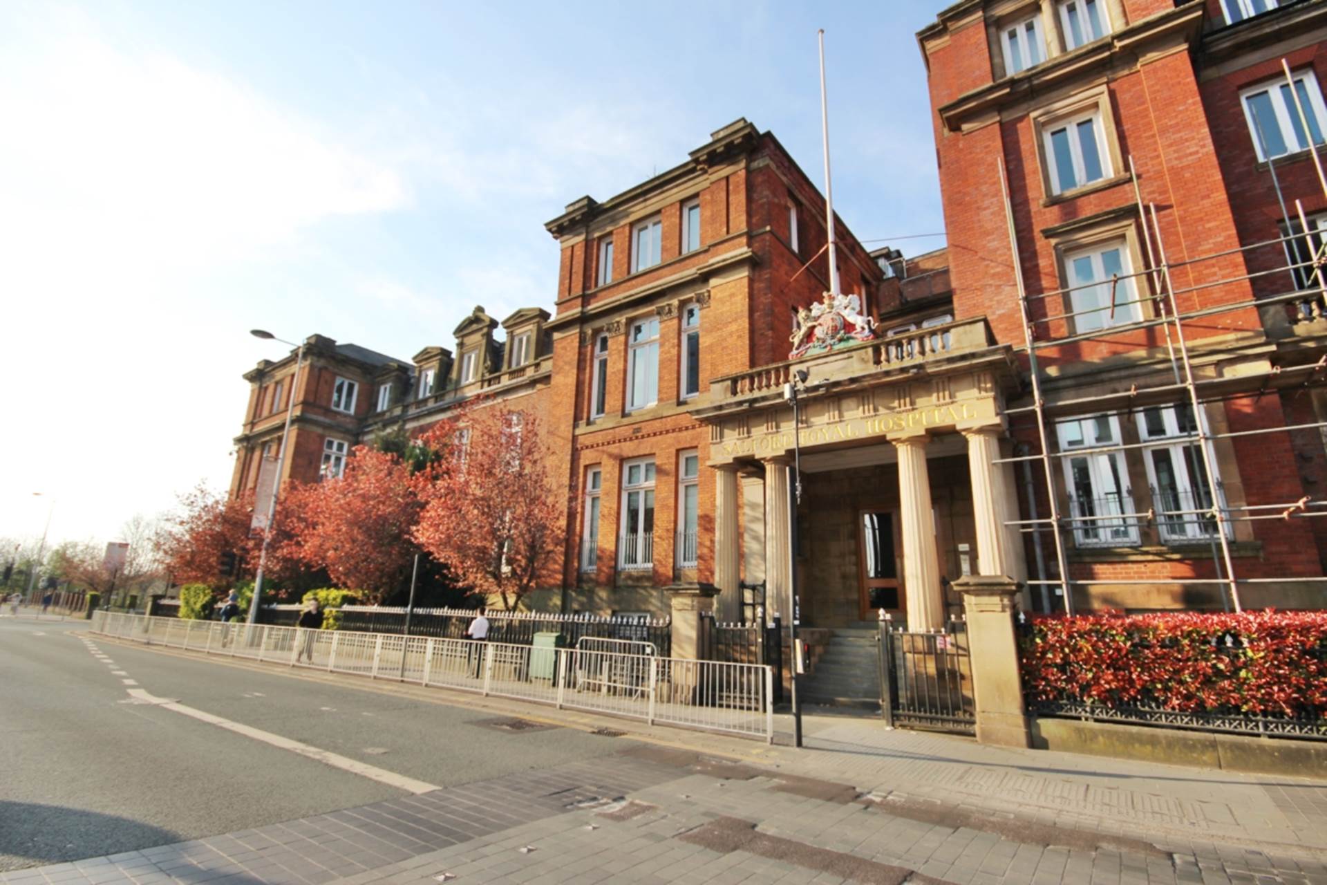 Wilton Place, Manchester, Image 1