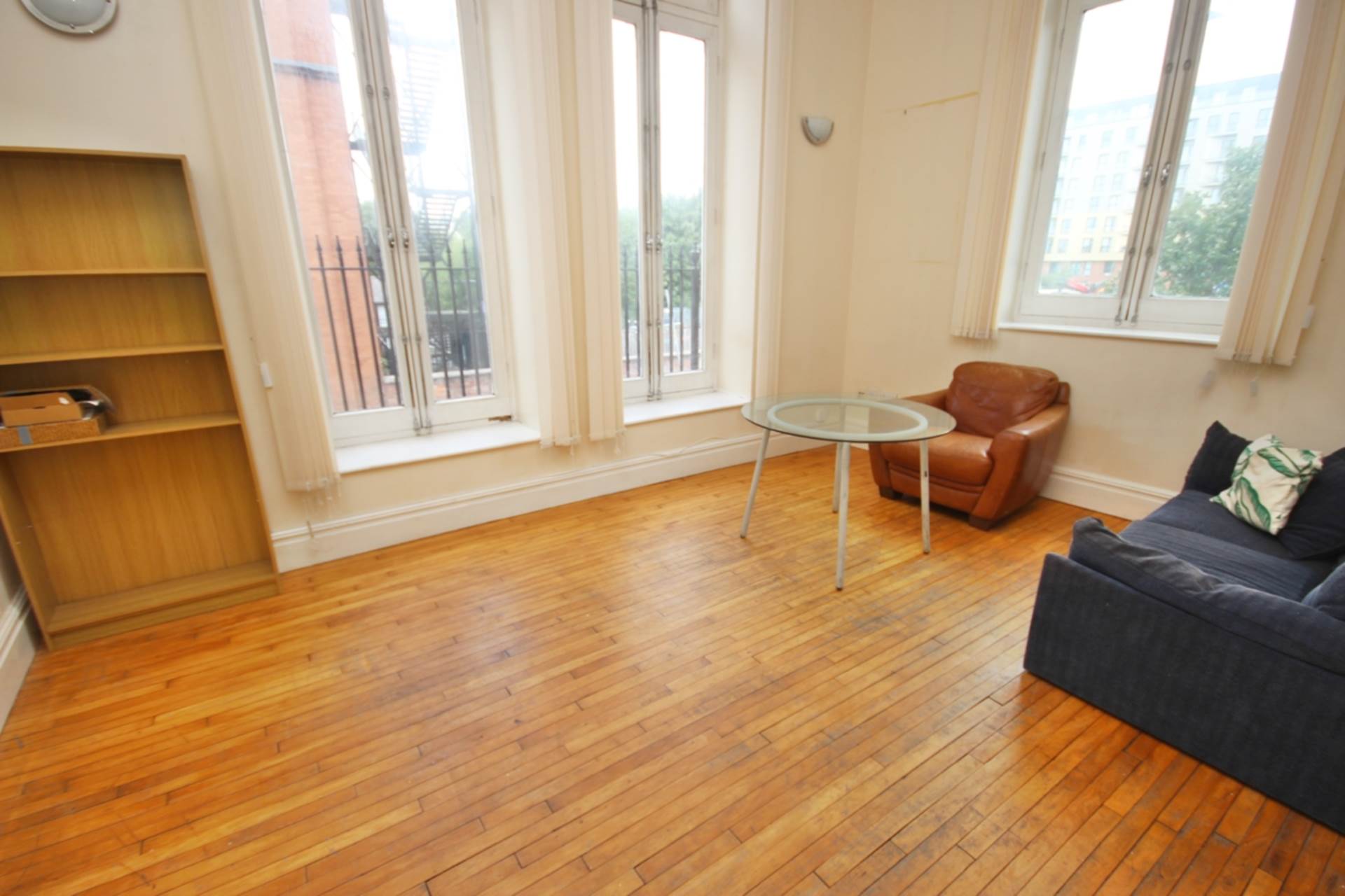 Wilton Place, Manchester, Image 2
