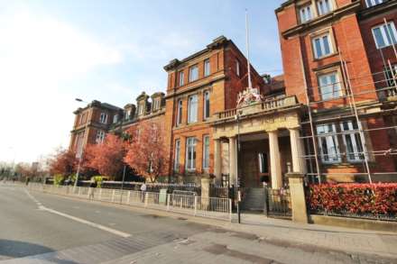 Property For Sale Wilton Place, Manchester