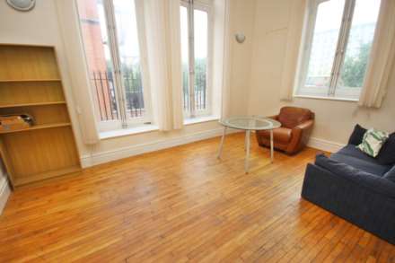 Wilton Place, Manchester, Image 2