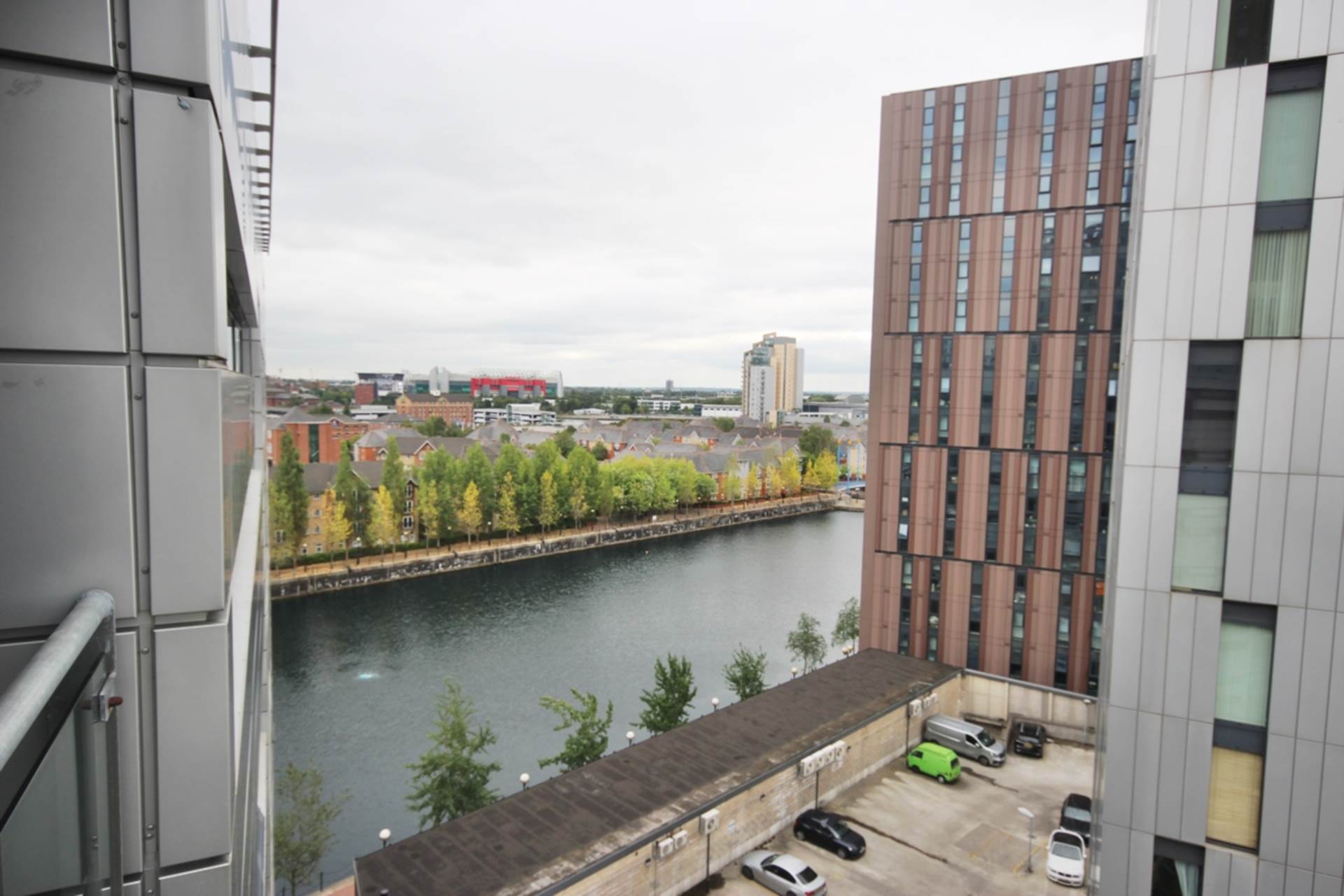 The Quays, Salford, Image 2