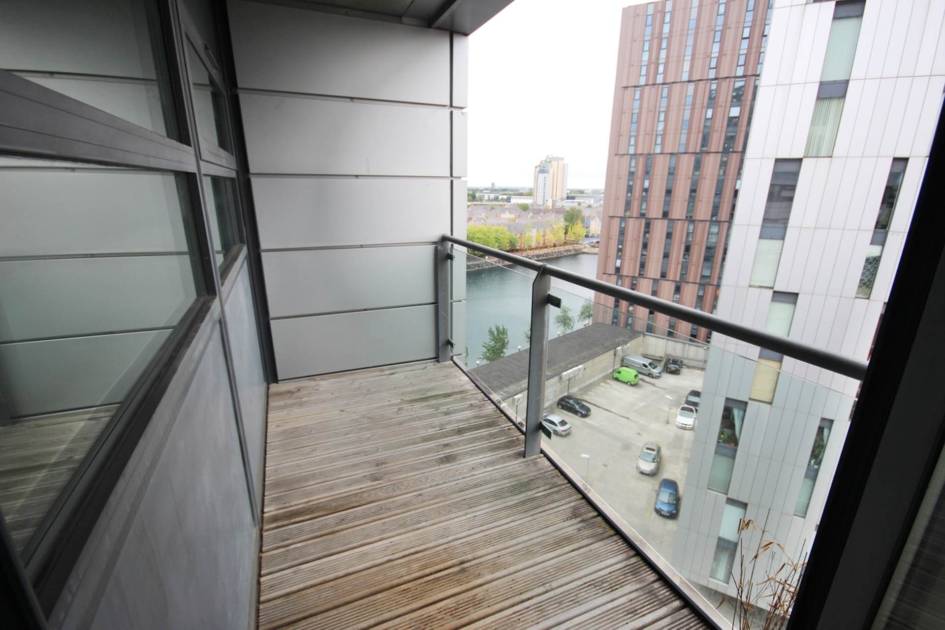The Quays, Salford, Image 4