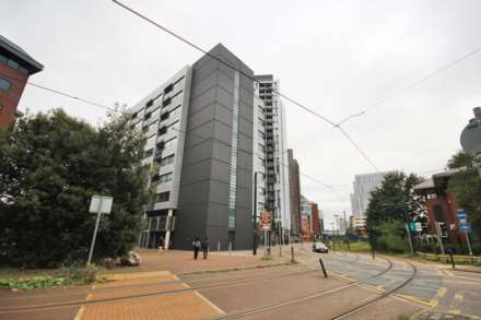Property For Sale The Quays, Salford