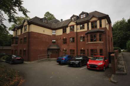 Property For Rent Victoria Road, Manchester