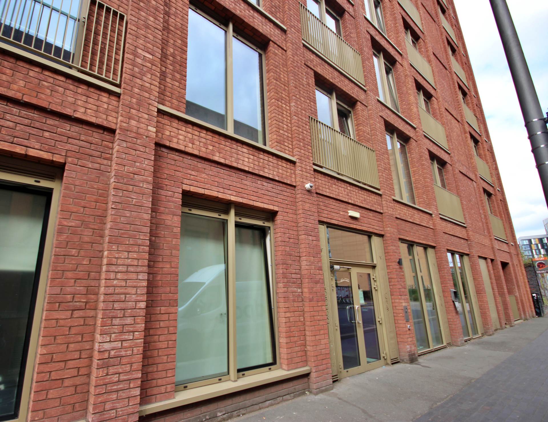 Excelsior Works, Image 8