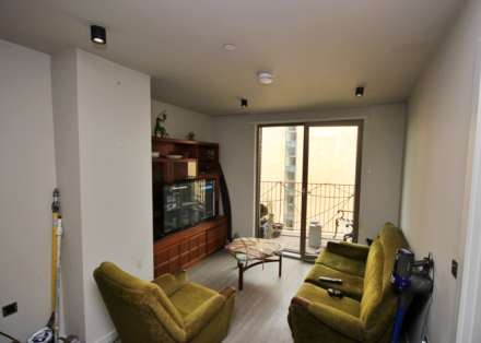 Property For Rent Hulme Hall Street, Manchester