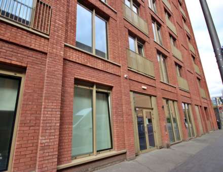 Excelsior Works, Image 8