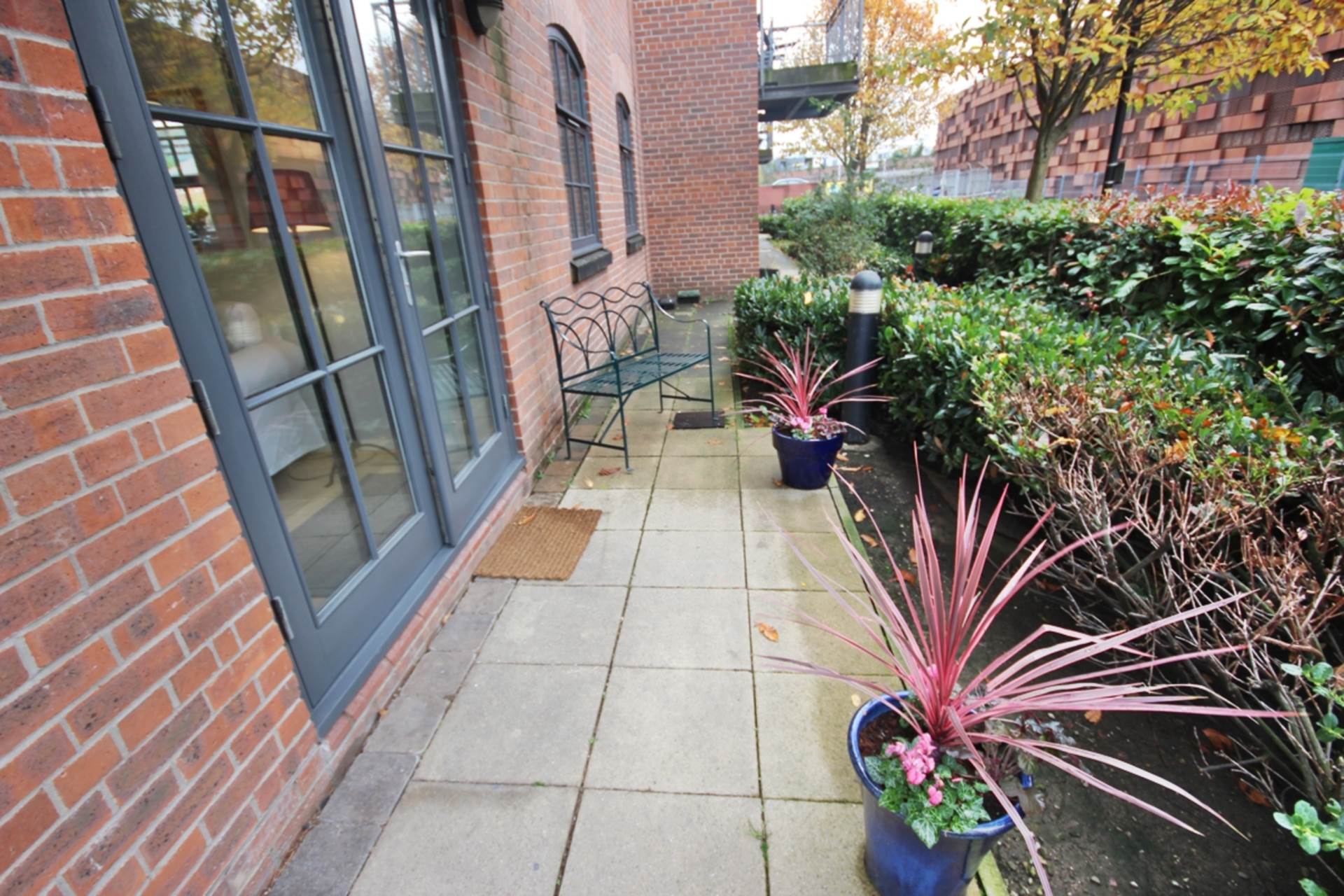 Chapeltown Street, Manchester, Image 3