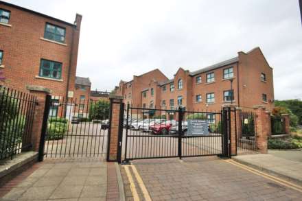 Slate Wharf, Manchester, Image 7