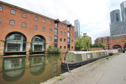 Slate Wharf, Manchester, Image 8