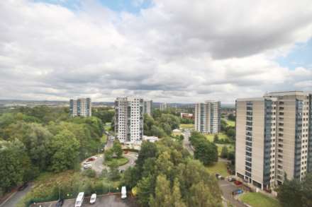 Property For Rent Splindtree Avenue, Manchester