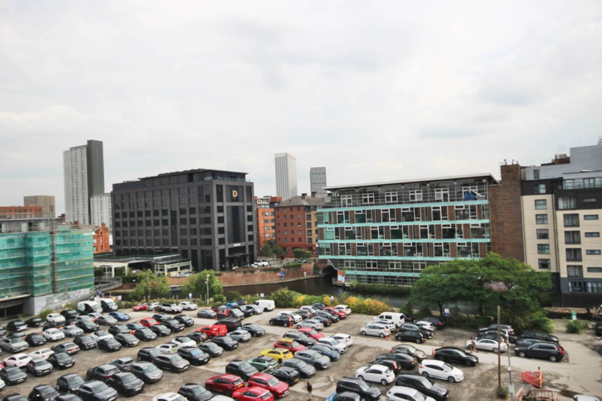 Dale Street, Manchester, Image 14