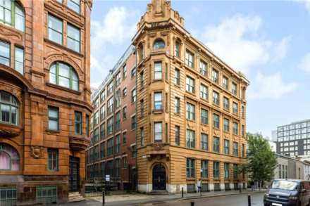 Dale Street, Manchester