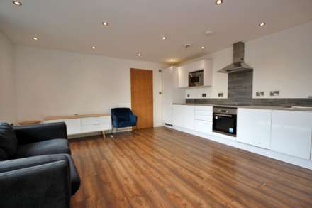 Property For Rent Lower Broughton Road, Salford