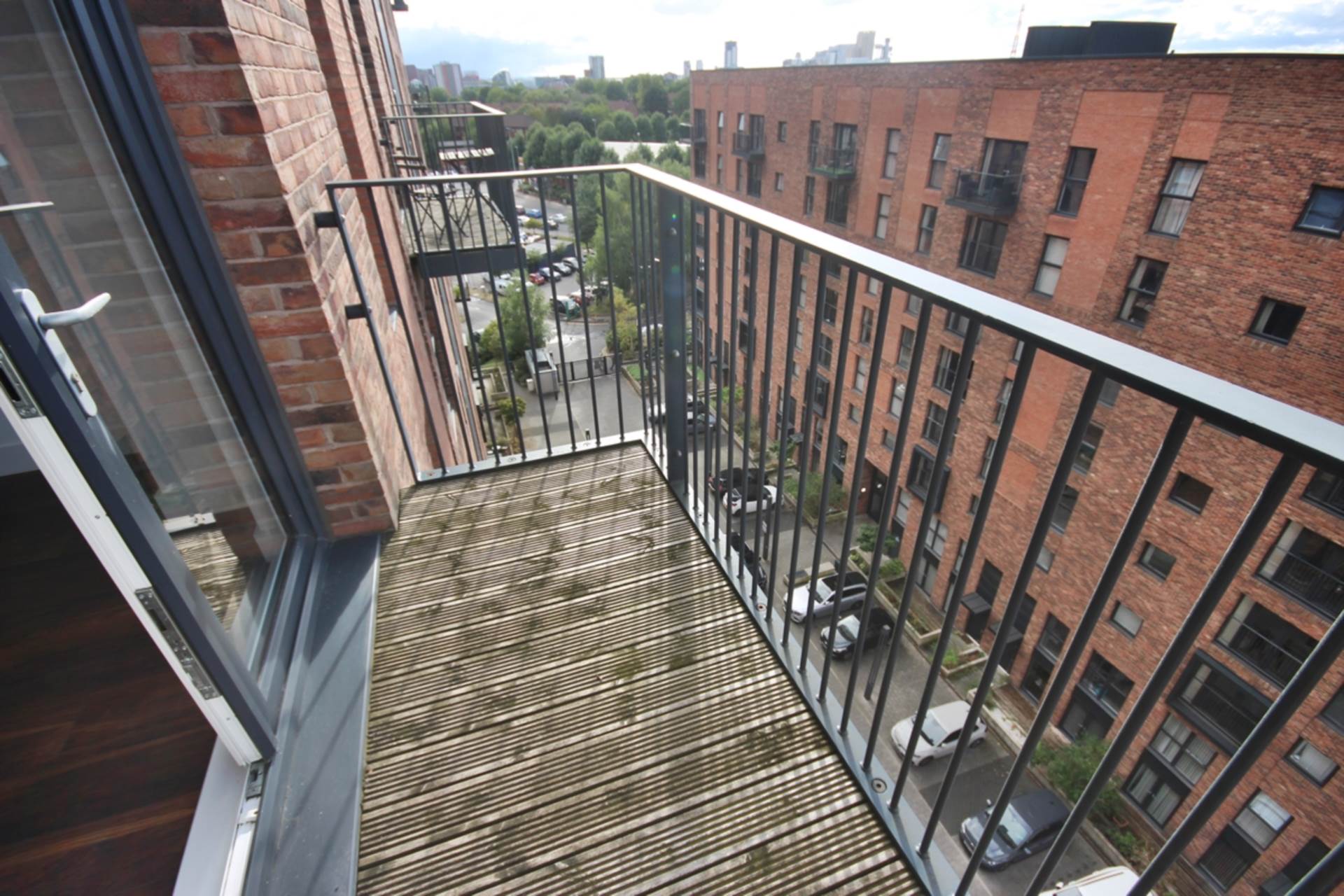 Ordsall Lane, Salford, Image 4