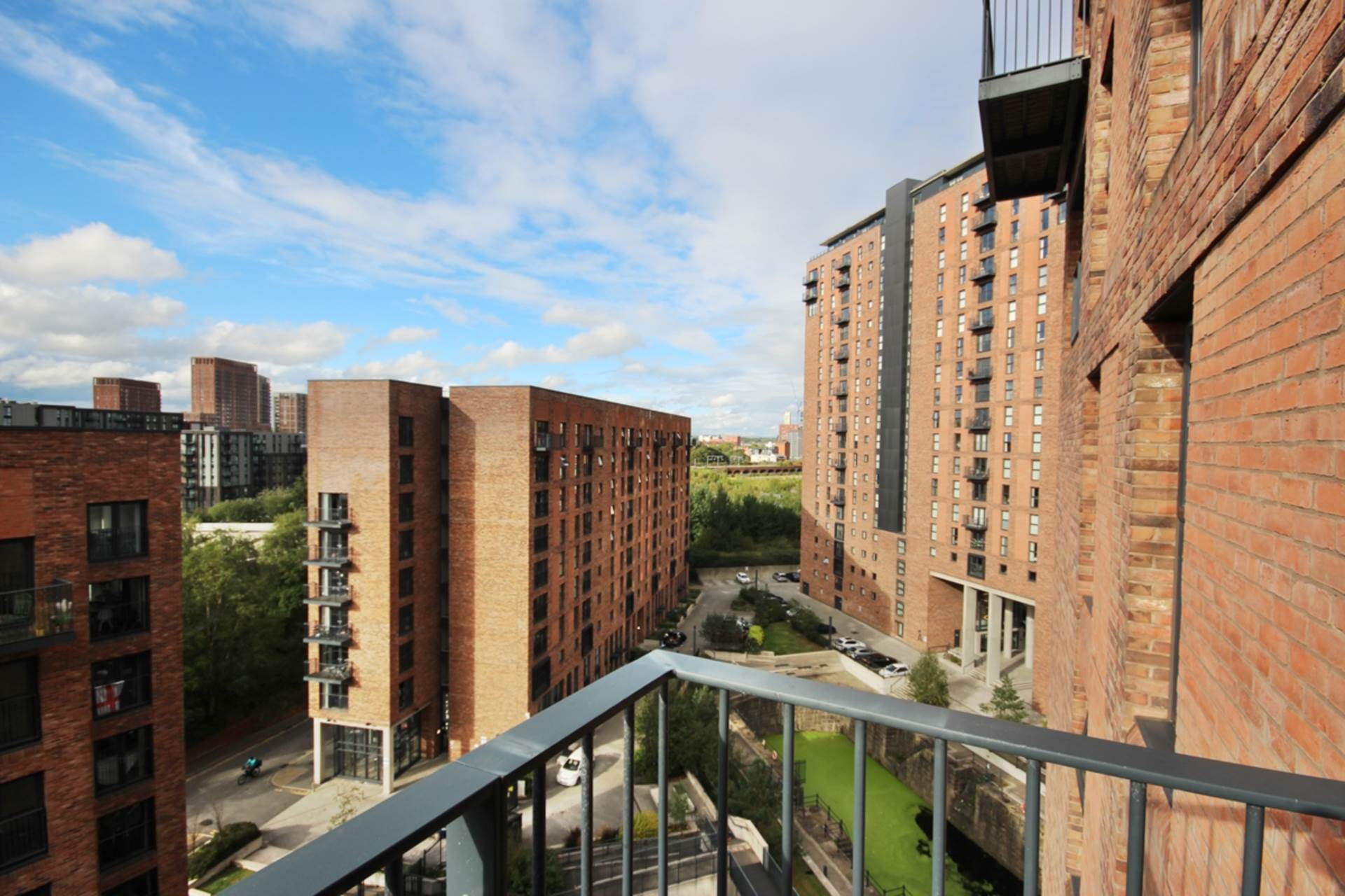 Ordsall Lane, Salford, Image 9