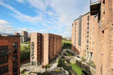 Ordsall Lane, Salford