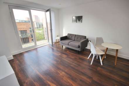 Ordsall Lane, Salford, Image 2