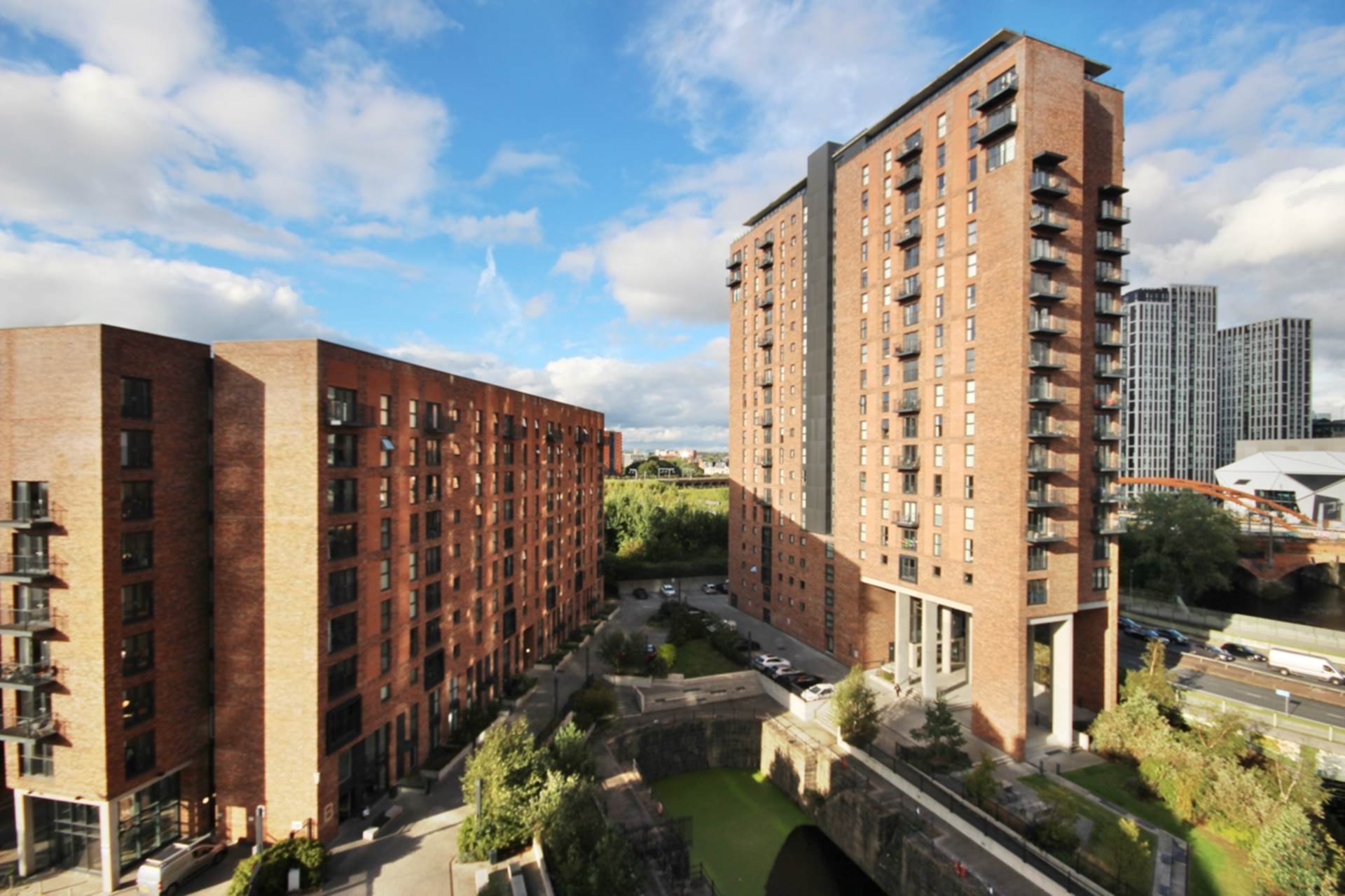 Ordsall Lane, Salford, Image 1