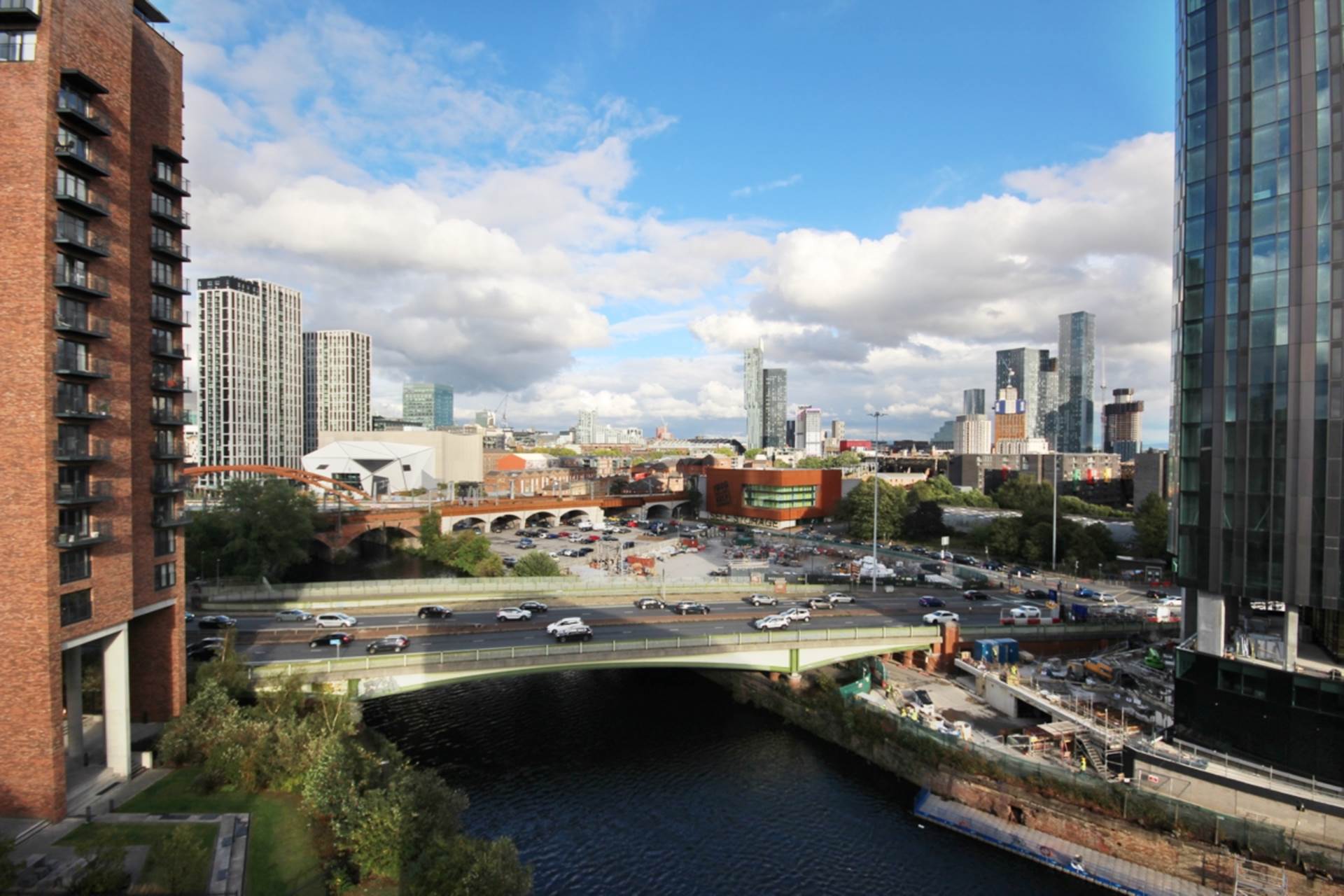 Ordsall Lane, Salford, Image 12