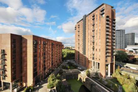 Ordsall Lane, Salford