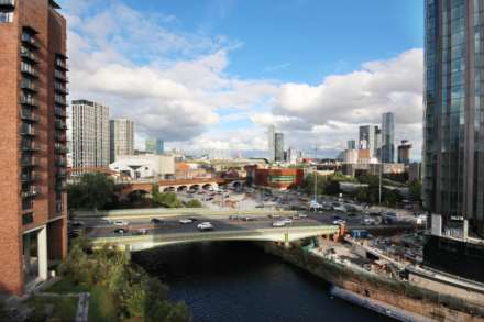 Ordsall Lane, Salford, Image 12